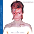 Aladdin Sane (40th Anniversary Edition)