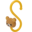 Rilakkuma S-ji Hook (Rilakkuma)