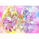 Dokidoki! Precure Vol.15