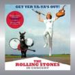 Get Yer Ya-ya' s Out: Rolling Stones In Concert