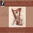 British Chamber Music For Flute, Viola & Harp: Talitman(Hp)Fregnani-martins(Fl)Xuereb(Va)