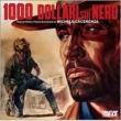 1000 Dollari Sul Nero