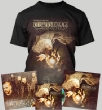 Disarm The Descent: Normal Package #1 (+t-shirt)(+flat)
