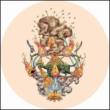Fabriclive 66 Sampler (Mixed By Daniel Avery)(10inch)
