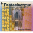 Jean-Pierre Lecaudey Fantasiaorgue -un Concert a la Cathedrale