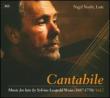 Canrabile-lute Works Vol.2: N.north