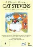 Tea For The Tillerman Live: A Classic Concert