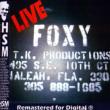 Foxy Live