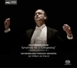 Symphony No.2 : Vriend / Netherlands Symphony Orchestra, Baumans, Van Wanrooij, Henckens (Hybrid)