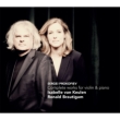 Violin Sonatas Nos.1, 2, 5 Melodies : Van Keulen(Vn)Brautigam(P)
