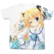 D.c.iii�`�_�E�J�[�|iii�`�X�����ăt���O���t�B�b�N�tt�V���c / White-l