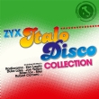 Zyx Italo Disco Collection