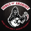 Songs Of Anarchy: Music From Season 1-4