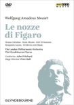 Le Nozze di Figaro : P.Hall, Pritchard / London Philharmonic, Skram, Cotrubas, Te Kanawa, Von Stade, Luxon, etc (1973 Stereo)