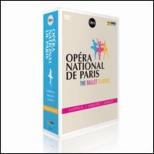 Coppelia, Paquita, Giselle: Giezendanner Ganio Lacotte Paris Opera Ballet Ecole De Danse