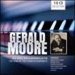 G.moore(P): The King Of The Piano Accompanists