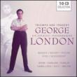 G.london: Triumph And Tragedy