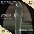 Mass No.3 : Janowski / Orchestre de la Suisse Romande, Berlin Rundfunkchor (Hybrid)