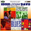 4 Classic Albums Plus