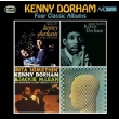 4 Classic Albums