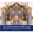 Gerhard Weinberger Die Johann Patroclus Moller Orgel in Marienmunster