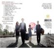 Fellow Traveler-comp.works For String Quatet: Attacca Q