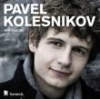 Pavel Kolesnikov: Live At Honens 2012