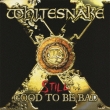 Still Good To Be Bad (+DVD)