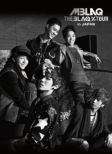 MBLAQ 2012 THE BLAQ% TOUR in JAPAN