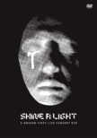 FIRST LIVE CONCERT SHINE A LIGHT -Special Price-