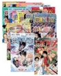 One Piece 1-69 �S���Z�b�g �W�����v�R�~�b�N�X