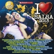I Love Salsa 2013