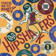 R & B Hipshakers Vol.1: Teach Me To Monkey