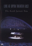 Live At Open Theater East 1993