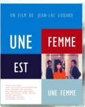 Une Femme Est Une Femme