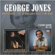 Jones Country / You' ve Still Got A Place In My Heart
