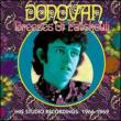 Breezes Of Patchouli: His Studio Recordings 1966-1969