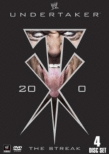 Wwe Undertaker The Streak
