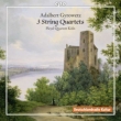 String Quartets : Koln Pleyel Quartet