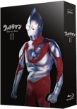 ULTRAMAN Blu-ray BOX II