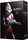 ULTRAMAN BLU-RAY BOX3 (+DVD)