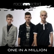 One In A Million (3 Tracks)