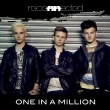 One In A Million (3 Tracks)