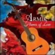 Flames Of Love