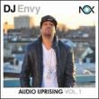 Audio Uprising 1
