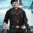Movie Masterpiece 1 / 6 Figure: �o�[�j�[�E���X(�G�N�X�y���_�u���Y2)