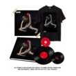 Bloodsports Hardback Book Ltd Edition & Signed Box Set M