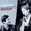 In Rhythm : Duo Riul(Cl & P)