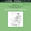Violin Sonatas Nos.5, 8, 9 : Szeryng(Vn)Rubinstein(P)
