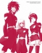 Mobile Suit Gundam Seed Destiny Hd Remester Blu-Ray Box 1